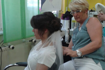 Modefriseur Ehrlich-Seeger