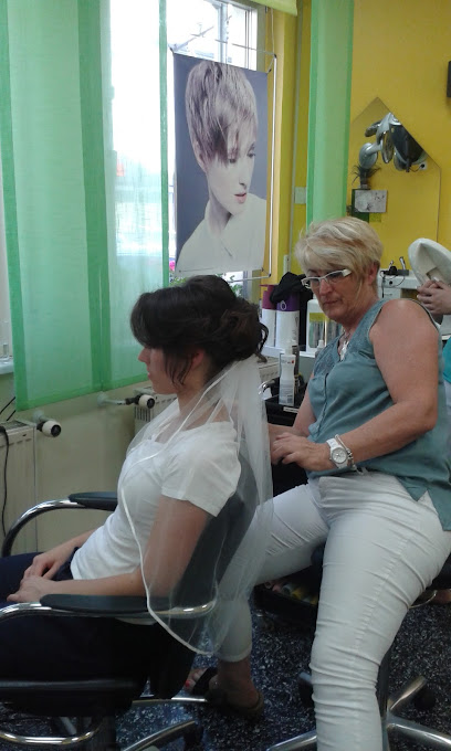 Modefriseur Ehrlich-Seeger