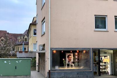 Modefriseur Stieglitz Inh. Dörres Erika