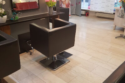 Modern Hair – Dieter Schlachter