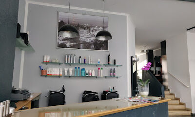 Monika + Stefanie Aderbauer cut & style