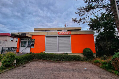 Moos Haarstudio