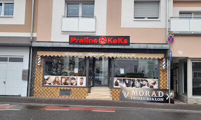 Morad FRISEURSALON