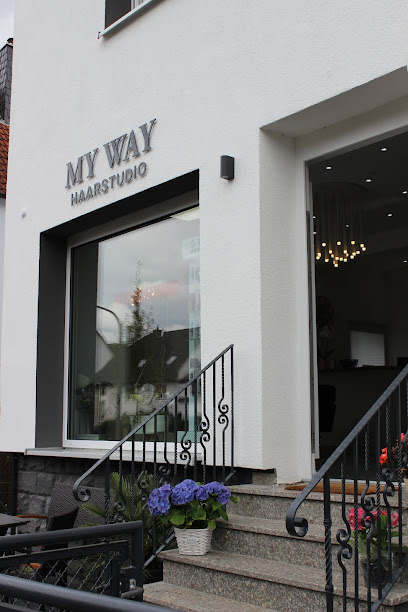 MyWay Haarstudio