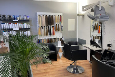 ND Hair Design