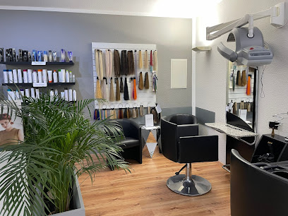 ND Hair Design