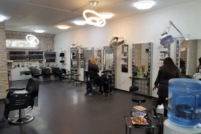 NEW LOOK 1