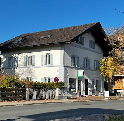 Natur Friseur Raimund Schiewek