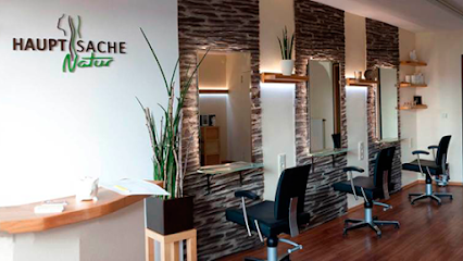 Naturfriseur Hauptsache Natur Inh. Santra Strohmenger