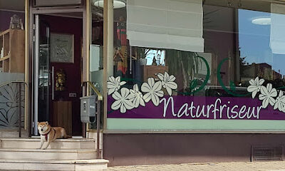 Naturfriseur Sciacovelli