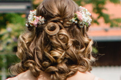 Naturfriseur mobil - Yildiz Berger