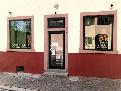 Naturfriseure Holder & Hanselmann