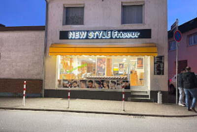 New Style Mevan