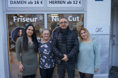 Nice Cut Friseure Neuried