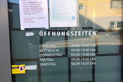 Nikola Friseur Salon