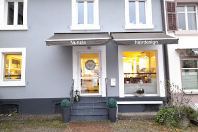 Nunzia Hairdesign