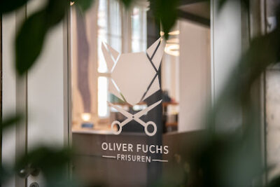 OLIVER FUCHS Frisuren - Ihr Friseur in Esslingen