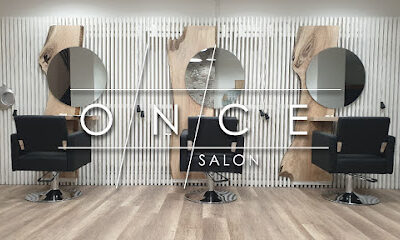 ONCE-SALON