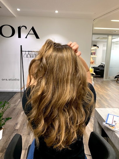 ORA STUDIO