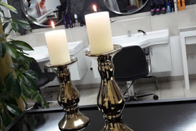 Obenhin Frisuren
