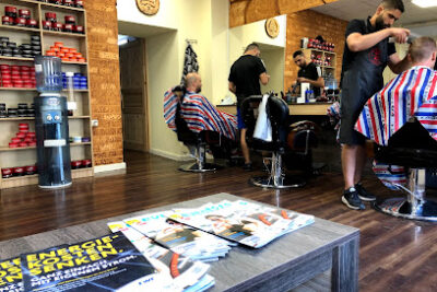 Orient Friseur