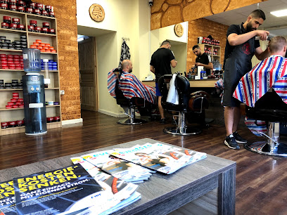 Orient Friseur