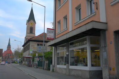 Orient Stylezz Friseur-Salon in Schwabach Hochsteckfrisuren Haarverlängerung