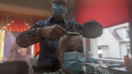 Otto Schrod Friseursalon