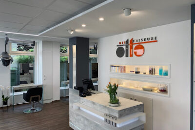 Otto die Friseure