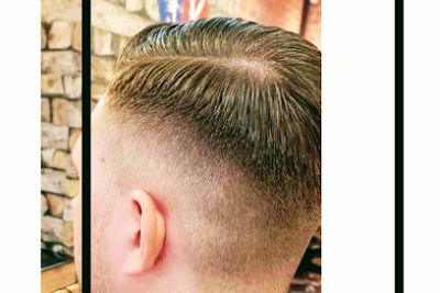 Oxygen Friseur Bremen