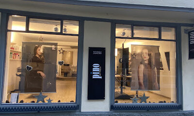 PINO der Friseur