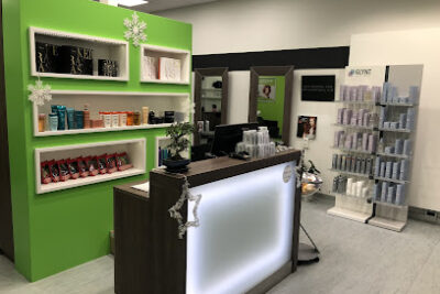 PUR Friseurteam Waiblingen