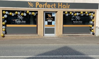 Perfect Hair