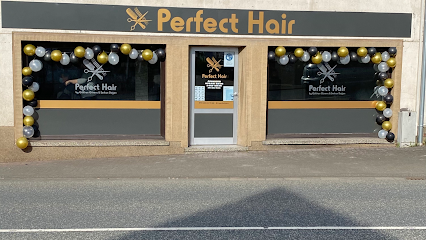 Perfect Hair