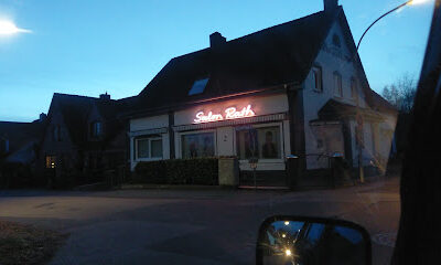 Peter Rath FriseurMstr.