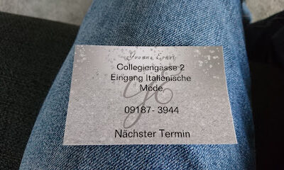 Petras Friseurstudio