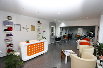 Pflegesalon Siebke