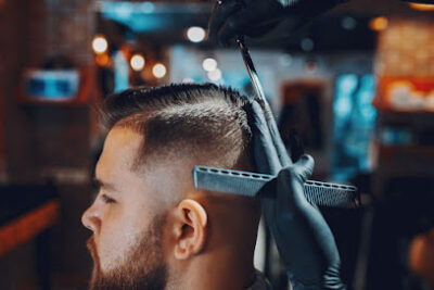 Phoenix Barbershop