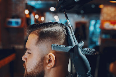 Phoenix Barbershop