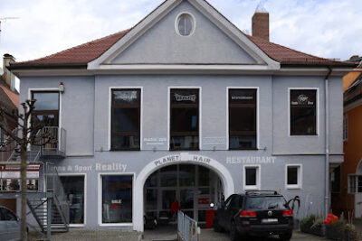 Planet Hair Inh.König Marion