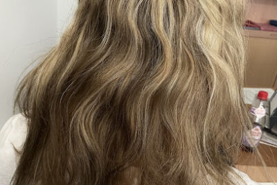 Pur Hairgroup