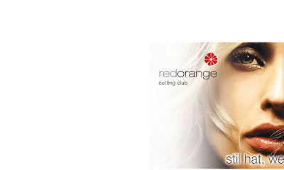 Redorange cutting club Offenburg