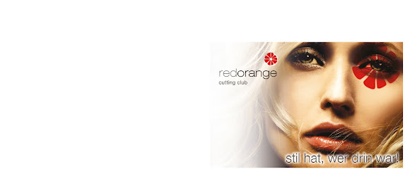 Redorange cutting club Offenburg
