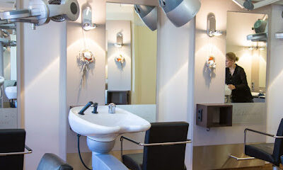 Reiner Kirchner Friseursalon