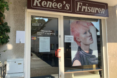 Renate Domes Renees Frisuren