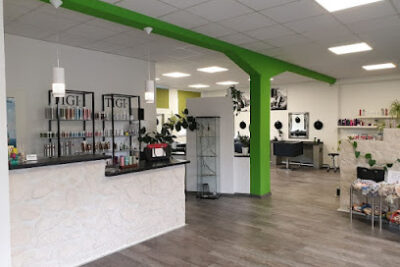 Riccardas Haarmonie Hair & Style