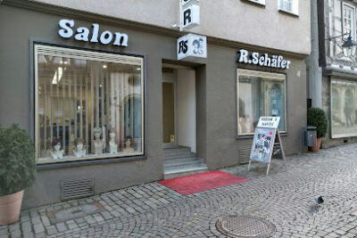 Richard Schäfer Friseursalon