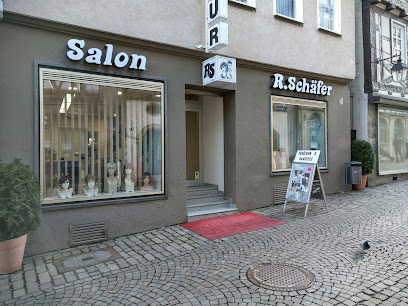 Richard Schäfer Friseursalon
