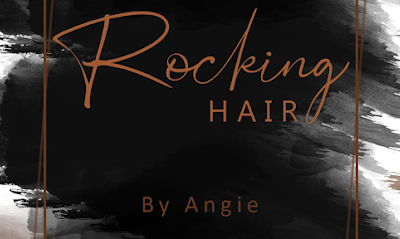 Rocking Hair