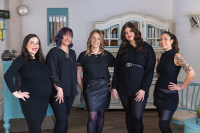 Romana Hübschle Hairartist - Damenfriseur & Herrenfriseur